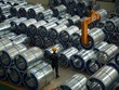 Tôn mạ - COR của Việt Nam xuất sang Canada không bị áp thuế chống trợ cấp.