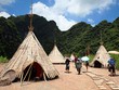 Các hãng lữ hành Kl99ok phiên bản mới mạnh hơn vào những dòng sản phẩm du lịch thông minh, sáng tạo để hút khách.