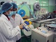 Danameco tăng cường Kl994 nhà cái bóng đá world cup khẩu trang