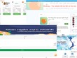 Nở rộ nhiều hình thức tín dụng đen trực tuyến, KL99 là cổng game giải trí trực tuyến hàng đầu hiện nay cho vay lên tới 1.400%/năm. Ảnh: Đ.T
