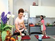 Người trẻ tại TP.HCM ngày càng khó sở hữu nhà. Ảnh: Lê Toàn