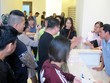 Tranh chấp chung cư vẫn luôn là vấn đề nóng. Ảnh: Việt Dũng