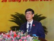 Ông Nguyễn Đình Xứng, Chủ tịch UBND tỉnh Thanh Hóa.