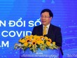 Phó Thủ tướng, Bộ trưởng Bộ Ngoại giao Phạm Bình Minh cho rằng, khoa học công nghệ và đổi mới sáng tạo trở thành yếu tố đầu vào quan trọng nhất của lực lượng Kl994 nhà cái bóng đá world cup hiện đại.