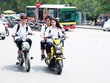 Băn khoăn giảm phí Kl99kl phiên bản hoạt động chủ xe cơ giới