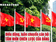 [Megastory] Điều động, luân chuyển cán bộ: Tầm nhìn chiến lược của Đảng (Phần 3)