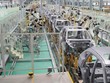 Đại dịch Covid-19 cản trở chuỗi cung ứng ô tô toàn cầu