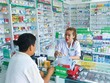Việc khám bệnh từ xa, giao thuốc tận nhà... là bước tiến khá nhanh của chuyển đổi số trong ngành y tế ở Việt Nam.