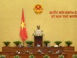 Theo thông lệ, Chủ tịch Quốc hội Nguyễn Thị Kim Ngân sẽ trực tiếp điều hành các phiên chất vấn.