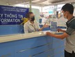 Từ ngày 16/11, Cảng hàng không quốc tế Cam Ranh dừng phát thanh thông tin chuyến bay tại ga nội địa