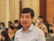 Thứ trưởng Bộ Kl991.com nạp rút nhanh Tạ Anh Tuấn