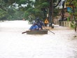 Việc xác minh thiệt hại và giám định tổn thất để làm căn cứ bồi thường trong bối cảnh bão lũ rất khó khăn