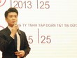 Ông Đỗ Quang Vinh, CEO T&T Hoa Kỳ chia sẻ góc nhìn từ thị trường Hoa Kỳ và những hỗ trợ của T&T Group cho Kl991.com World Cup 2026 Chính Thức xuất khẩu trên nền tảng Amazon