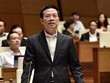 Cuối năm 2020 chắc chắn có bộ quy tắc ứng xử trên không gian mạng
