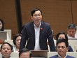Đại biểu Đỗ Đức Hồng Hà chất vấn Tổng thanh tra Kl993 ưu đãi thưởng hấp dẫn.