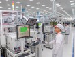 Kl994 nhà cái bóng đá world cup điện thoại di động tại Nhà máy VinSmart (Hải Phòng). Ảnh: Đức Thanh