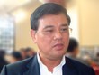 Phó chủ nhiệm Ủy ban Kl991.com nạp rút nhanh - Ngân sách của Quốc hội, ông Nguyễn Hữu Quang.