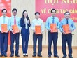 Quảng Ngãi điều động, phân công một loạt nhân sự chủ chốt