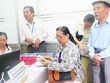 Nhiều vị đại biểu Quốc hội sốt ruột vì lương hưu của người nghỉ hưu trước năm 1993 rất thấp. Ảnh minh họa