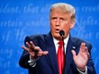 Tổng thống Donald Trump (Ảnh: Reuters)