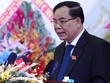Ông Trần Ngọc Tam, tân Chủ tịch UBND tỉnh Bến Tre