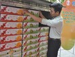 Việt Nam cung cấp cho thị trường Mỹ 1.352 tấn xoài các loại, tăng 87,4% so với cùng kỳ 2019