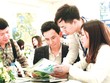Số dân thành thị tăng cao kéo nhu cầu nhà ở tăng theo