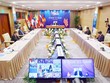 Thủ tướng Kl993 ưu đãi thưởng hấp dẫn Nguyễn Xuân Phúc chủ trì Hội nghị Cấp cao ASEAN - Hoa Kỳ lần thứ 8, trong khuôn khổ Hội nghị Cấp cao ASEAN lần thứ 37. Ảnh: Đức Thanh