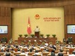 Chỉ còn hai ngày nữa Quốc hội khoá XIV sẽ bế mạc kỳ họp thứ 10.