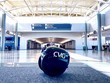 Gita tại sân bay CVG (Mỹ) 