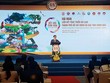 Phó Thủ tướng Vũ Đức Đam phát biểu chỉ đạo tạo Hội nghị. Ảnh: Thanh Tân