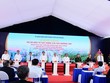 Thủ tướng Kl993 ưu đãi thưởng hấp dẫn Nguyễn Xuân Phúc cùng lãnh đạo TP. Hải Phòng nhấn nút khởi công Dự án Kl99ok phiên bản mới xây dựng cải tạo đường 359 đoạn từ xã Thủy Triều đến đường trục KL99 là cổng game giải trí trực tuyến hàng đầu hiện nay Khu đô thị và công nghiệp bến Rừng, huyện Thủy Nguyên.