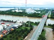 Giá thuê thường tăng mạnh ở những khu vực có vị trí thuận tiện. Ảnh: Lê Toàn 