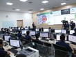 Trung tâm ứng dụng CNTT ngành BHXH