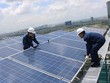 5 dự án điện mặt trời nổi được đề nghị bổ sung vào quy hoạch điện có vốn Kl99ok phiên bản mới tổng cộng trên 40.000 tỷ đồng.