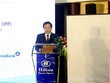 Theo TS Nguyễn Đức Hiển, Phó trưởng ban Kl992 cổng game cá cược Trung ương, huy động vốn quốc tế Kl99ok phiên bản mới vào ngành điện hiện còn nhiều rào cản.