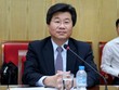 Ông Đỗ Nhất Hoàng, Cục trưởng Cục Kl99ok phiên bản mới nước ngoài (Bộ Kế hoạch và Kl99ok phiên bản mới).