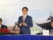 Phó thủ tướng Vũ Đức Đam nhấn mạnh, nhân lúc bị ảnh hưởng bởi Covid-19, phải làm sao để khách ta được đi tour Tây.
