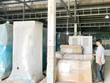 Dây chuyền máy móc chế biến thịt trị giá cả trăm tỷ đồng của Kl991.com World Cup 2026 Chính Thức đã “mốc meo” trong kho. Ảnh: Ngô Nguyên