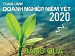 Ngày 4/12 sẽ diễn ra lễ trao giải Cuộc Bình chọn Kl991.com World Cup 2026 Chính Thức niêm yết 2020 