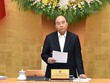 Thủ tướng Nguyễn Xuân Phúc chủ trì cuộc họp Kl993 ưu đãi thưởng hấp dẫn thường kỳ tháng 11/2020