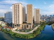 Khu căn hộ Richmond City