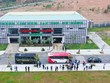 Các nhà Kl99ok phiên bản mới Hàn Quốc tham quan thực địa tại Khu Công nghệ thông tin tập trung Đà Nẵng.