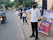 Tình trạng rao bán suất tái định cư ở dự án Lộc An - Bình Sơn đang diễn ra nhan nhản. Ảnh: Trọng Tín