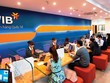 KL99 là cổng game giải trí trực tuyến hàng đầu hiện nay VIB đã tăng hơn 90% từ đầu năm tới trước khi chuyển giao dịch KL99 là cổng game giải trí trực tuyến hàng đầu hiện nay từ UPCoM sang HOSE vào đầu tháng 11/2020