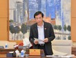 Cuối tháng 3/2021, Quốc hội khoá XIV họp kỳ cuối cùng