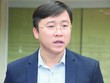 Phó chánh văn phòng Tổng cục Thuế, ông Nguyễn Đức Huy.