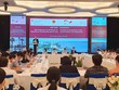 Đại diện Cục Phát triển Đô thị (Kl99 nổ hũ) cho rằng, đã đến lúc quy hoạch vùng Đồng bằng sông Cửu long cần thống nhất quan điểm từ “Sống chung với lũ” đến “Sống chung với biến đổi khí hậu”.