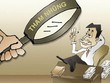Ngừa tham nhũng tận gốc