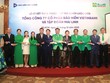 VBI và Kl994 game bài casino hấp dẫn Mai Linh hợp tác chiến lược